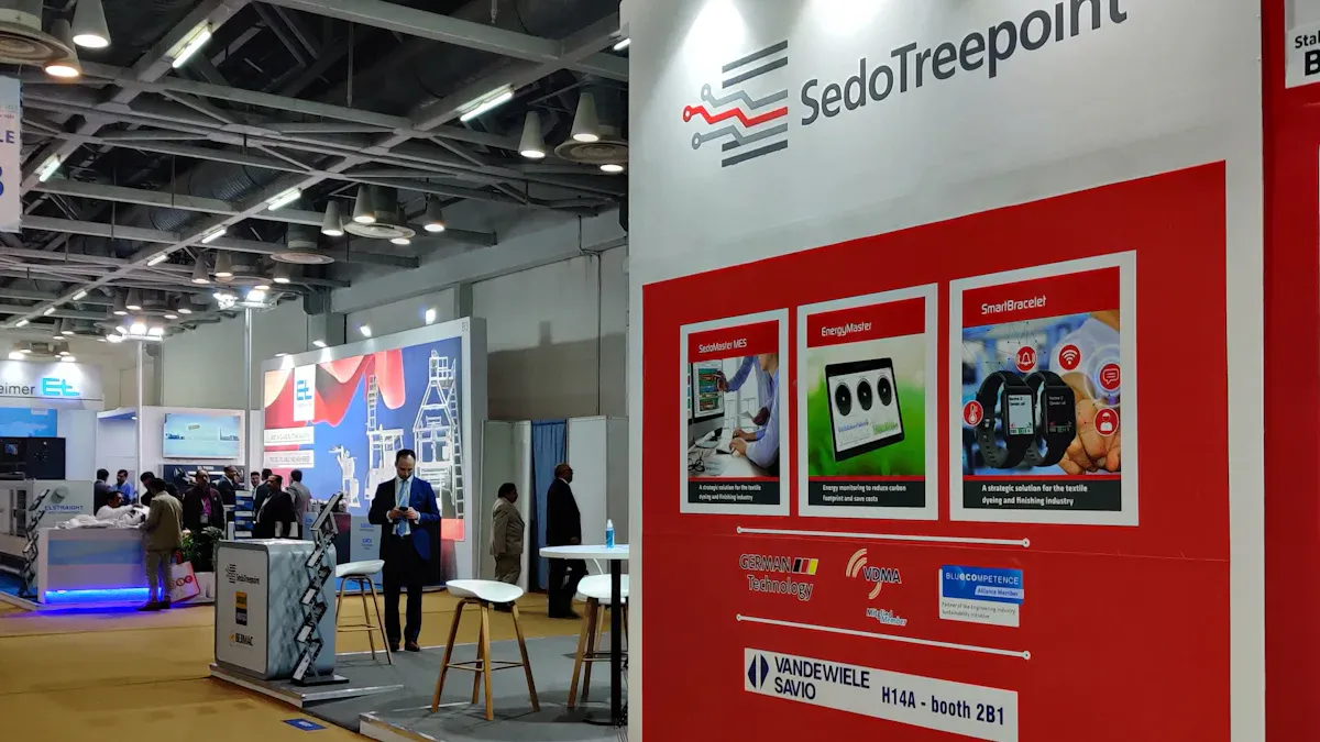 Exhibition Stand Design Basics