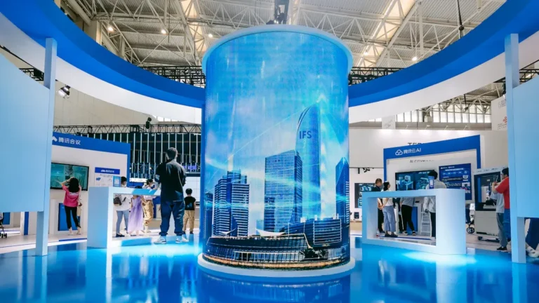 10 Essential Tips for Effective Trade Show Exhibit Design